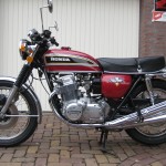 HONDA CB 750 K6 1976