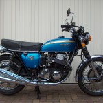 CB 750 K2