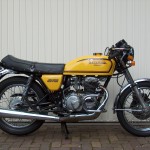 CB 400 Four